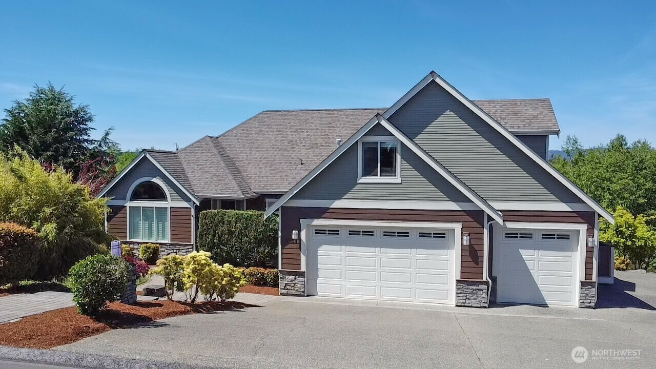 Property Photo: 4728 118th Loop SW WA 98512