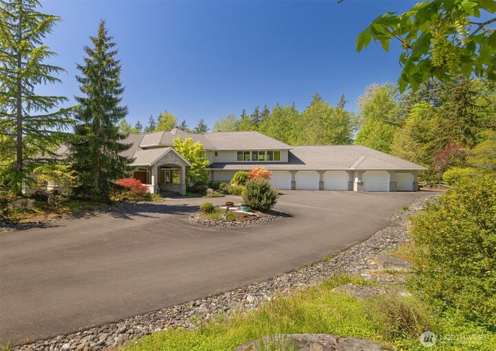 Property Photo:  4645  Vining Road  WA 98226 