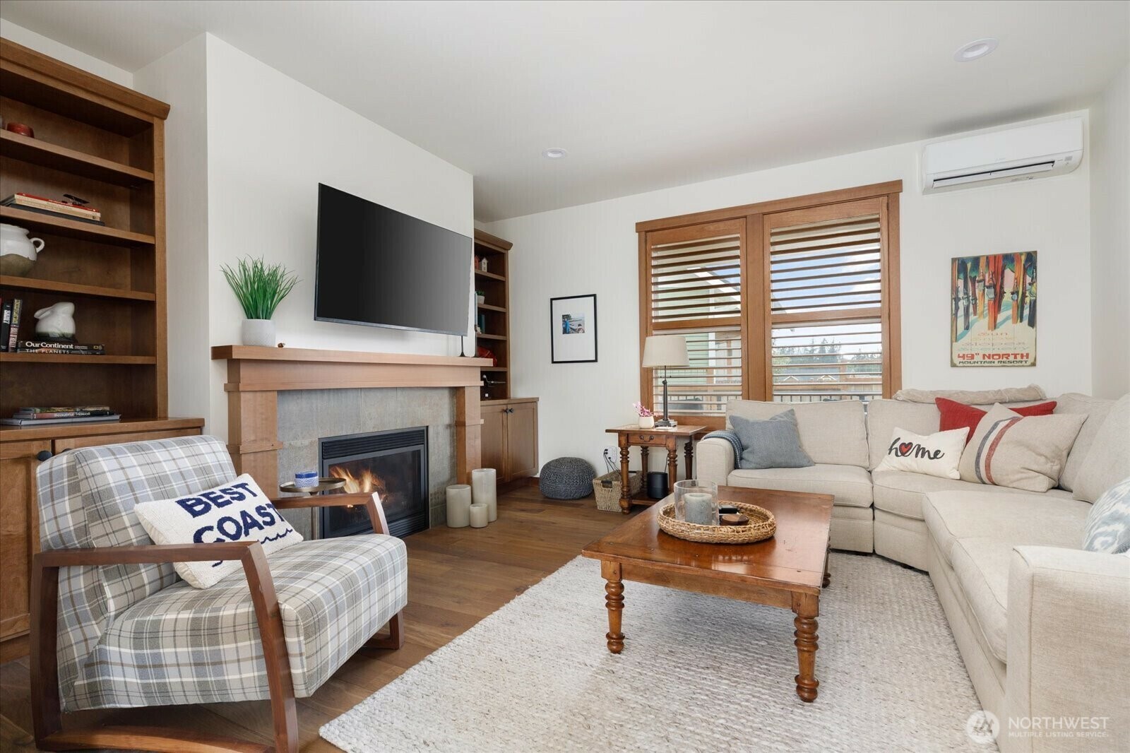 Property Photo: 5003 Eagle Ridge Drive WA 98249