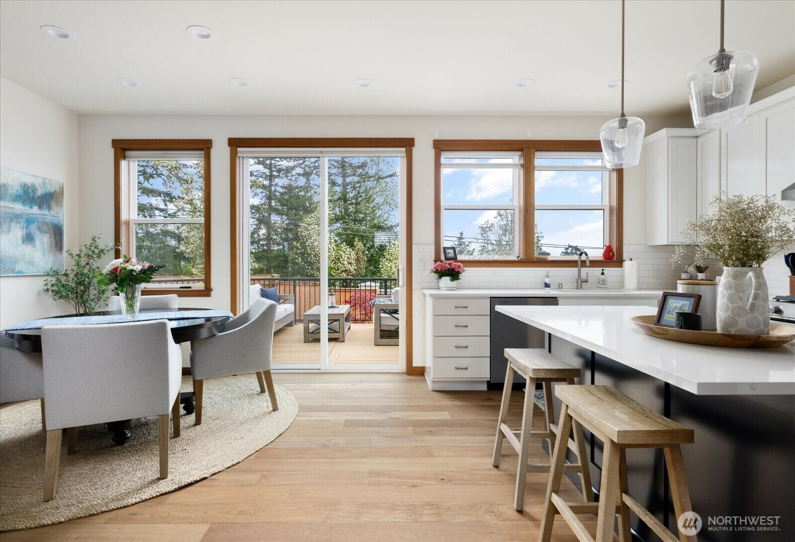 Property Photo: 5003 Eagle Ridge Drive WA 98249