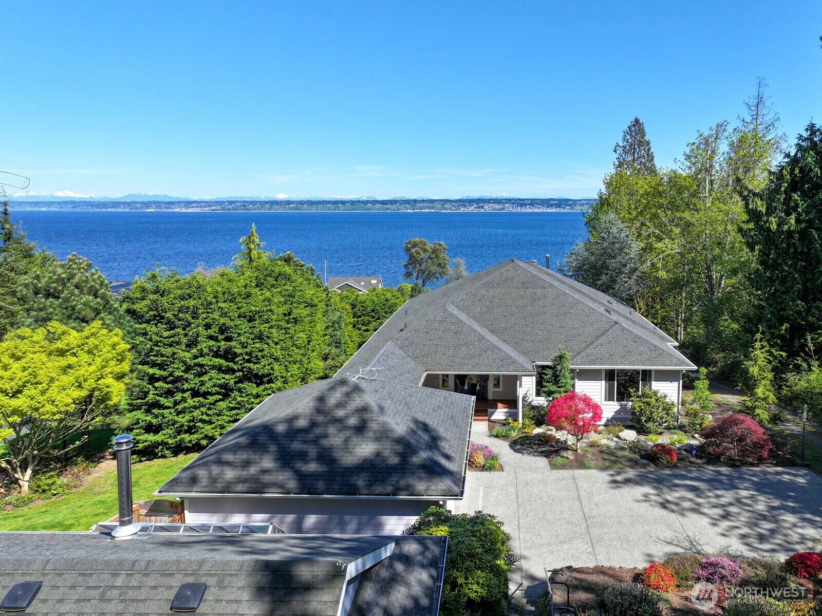 23260  Jefferson Point Rd. NE  Kingston WA 98346 photo