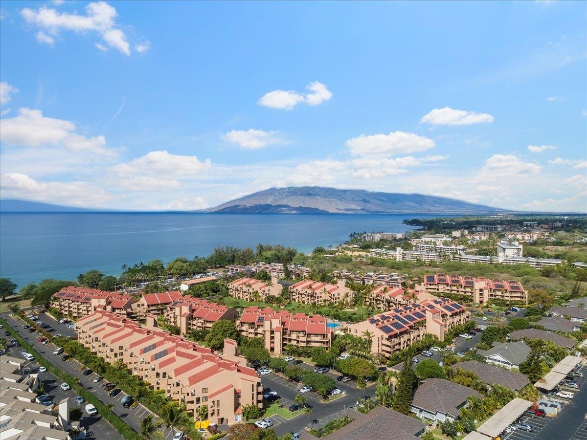 Property Photo: 2695 S Kihei Rd 4-113 HI 96753