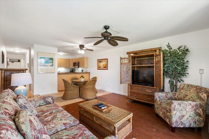 Property Photo:  2695 S Kihei Rd 4-113  HI 96753 