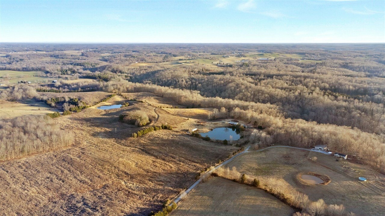 Property Photo: Tract 5 Old Salem Church Road KY 42743