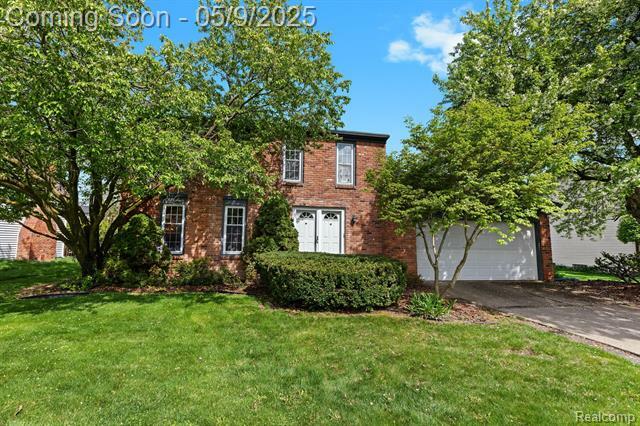 21950 Greentree Lane  Novi MI 48375 photo