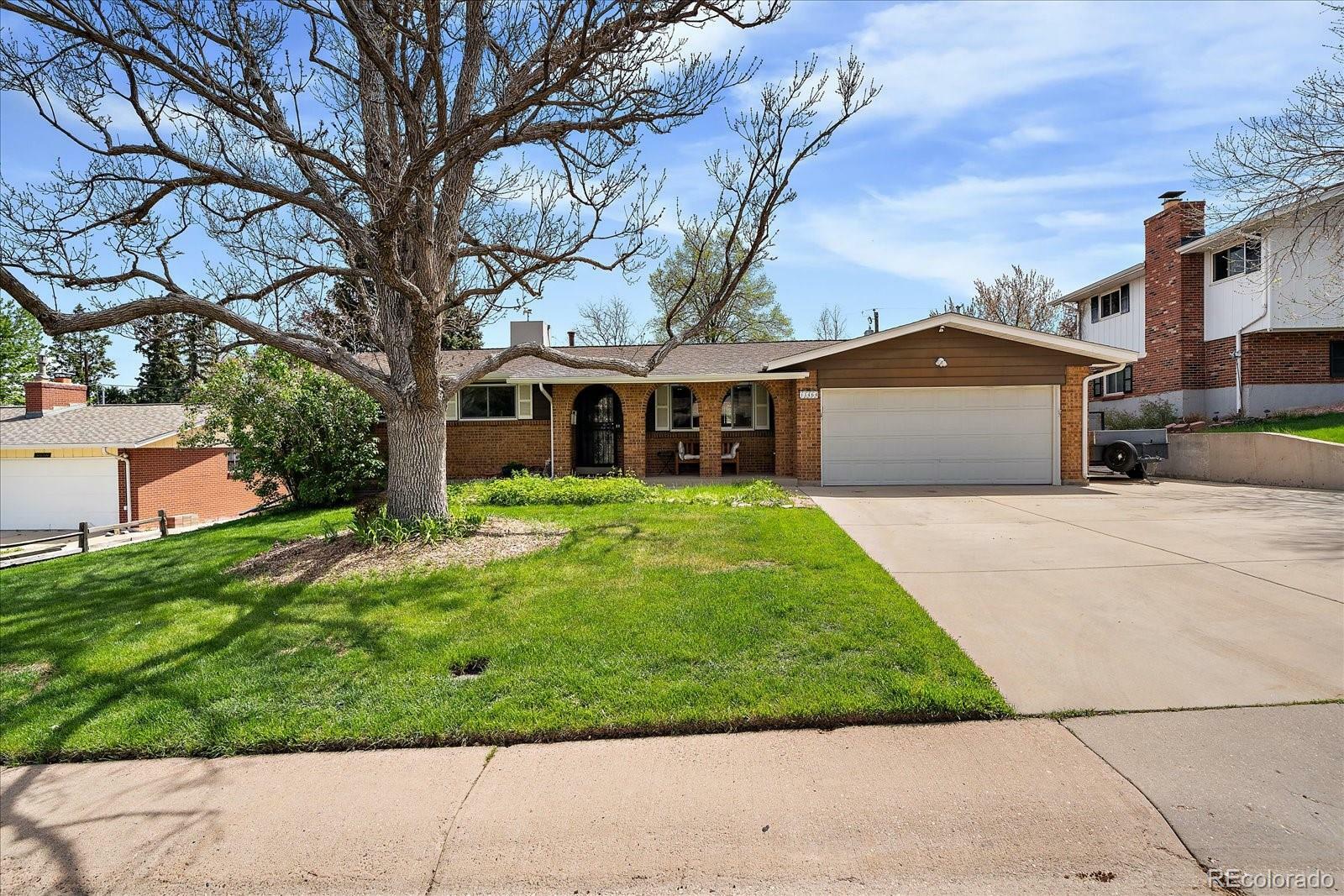 13464 W Virginia Drive  Lakewood CO 80228 photo