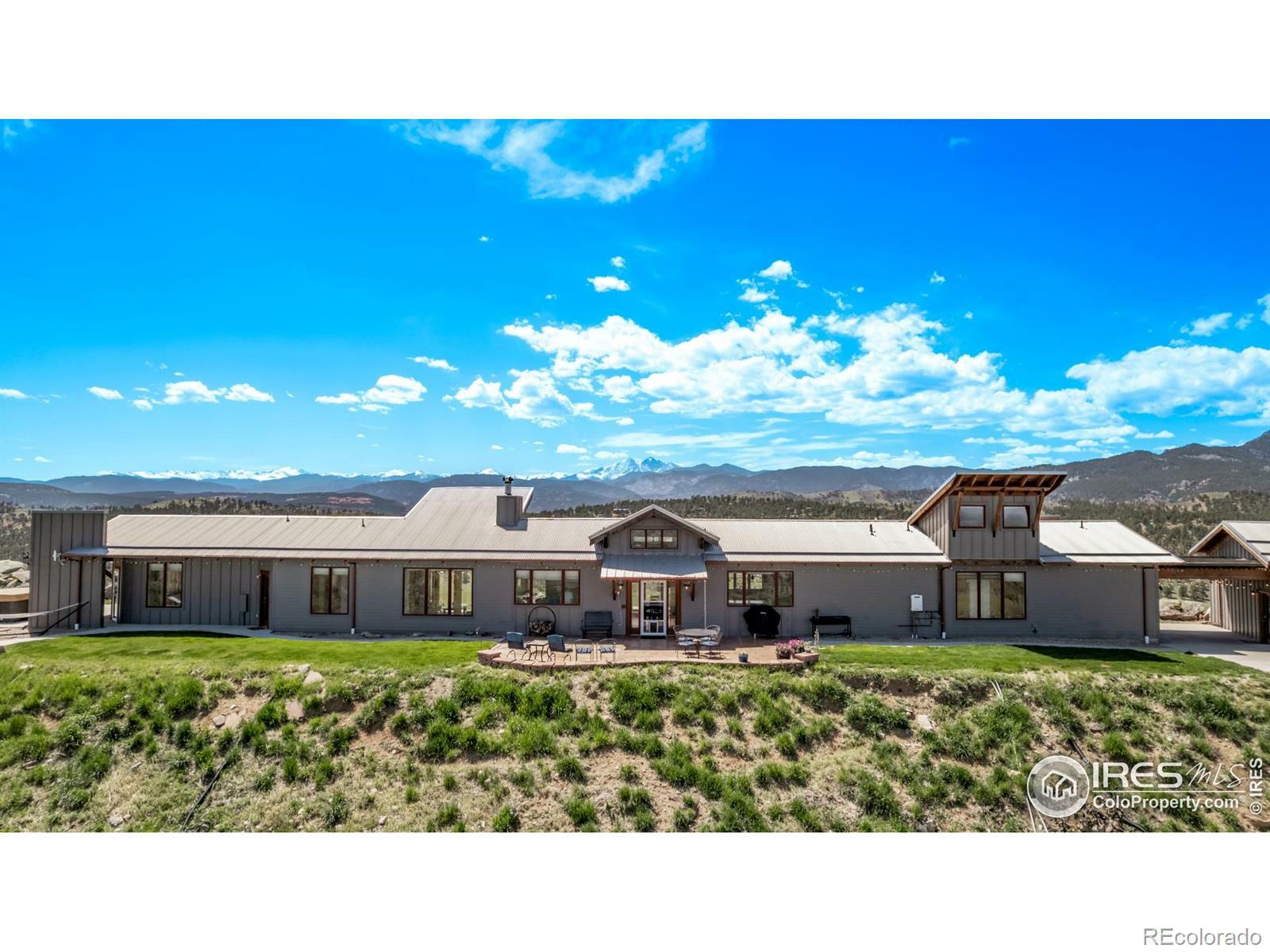 399 Northview Road  Berthoud CO 80513 photo