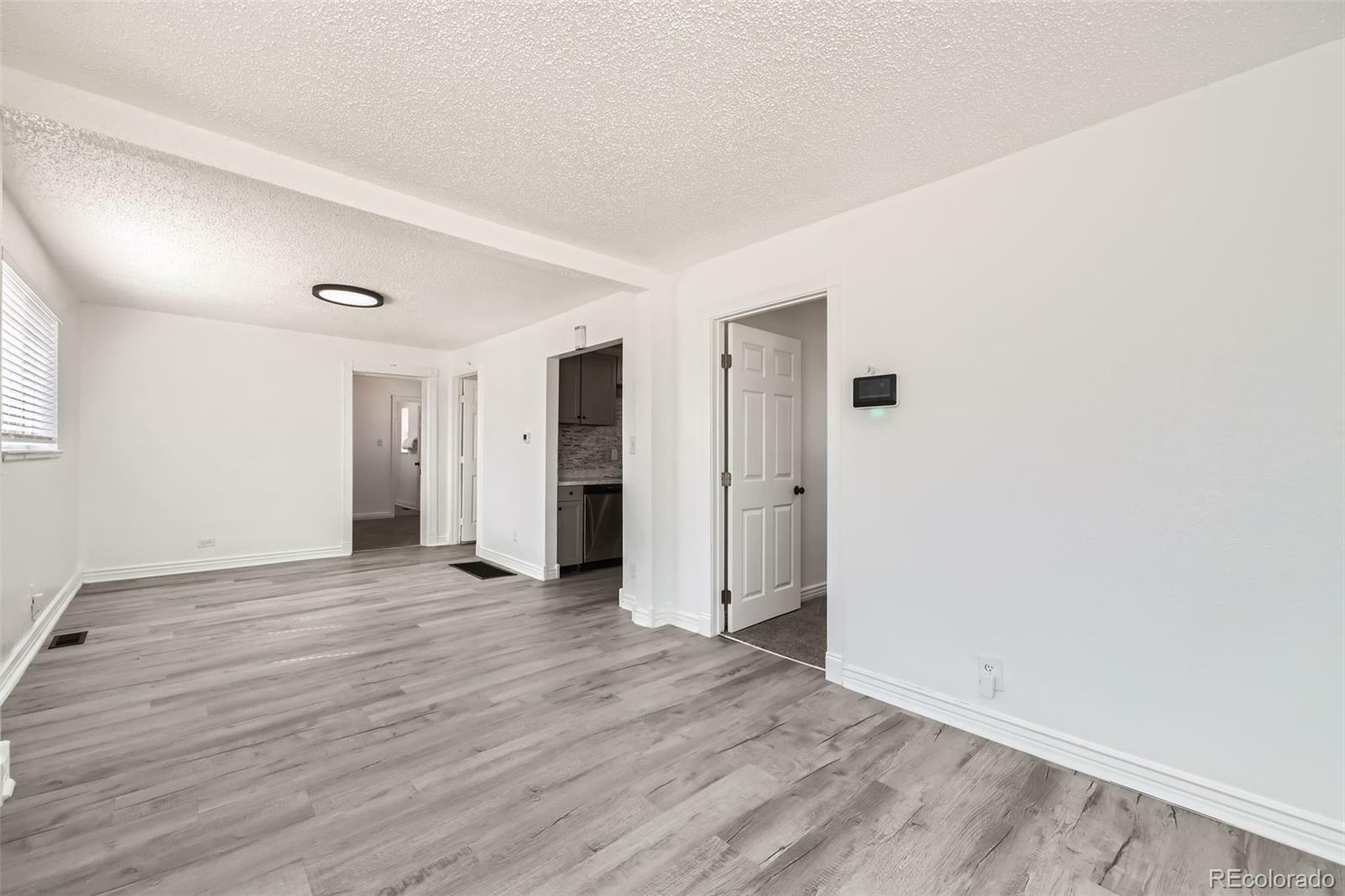 Property Photo: 1537 Xenia Street CO 80220