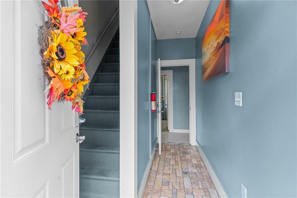 Property Photo: 73 Boyden Street RI 02895