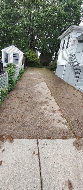 Property Photo: 72 Hillcrest Avenue RI 02860