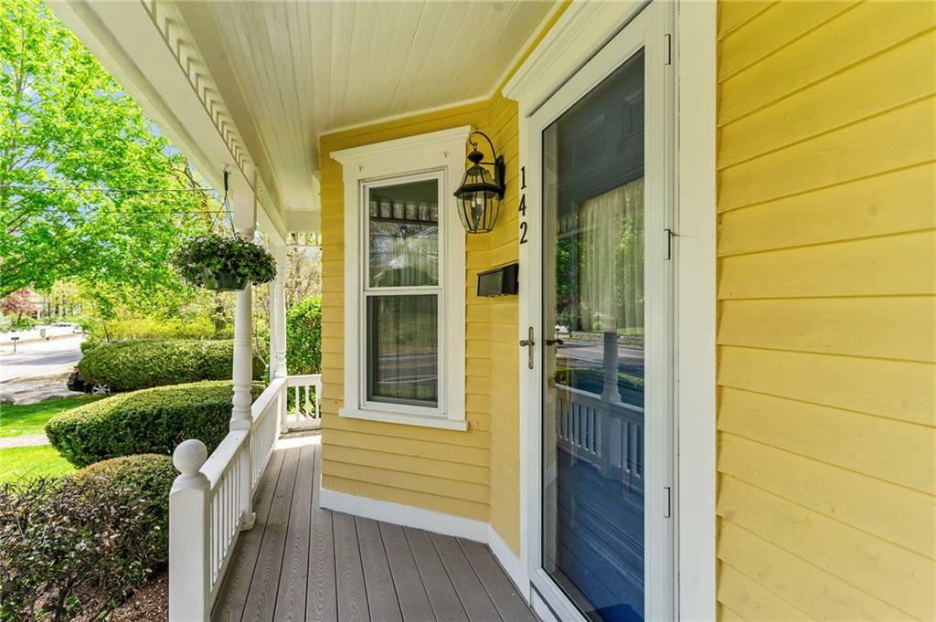 Property Photo: 142 Station Street RI 02816