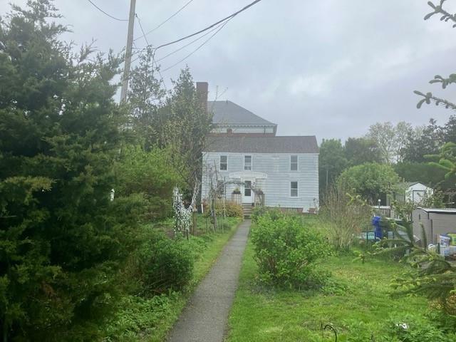 40 Congregational Street  Bristol RI 02809 photo