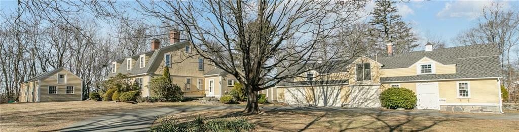 Property Photo: 237 Commonwealth Avenue RI 02886