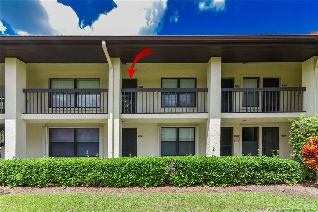 Property Photo: 361 SW South River Drive 205 FL 34997