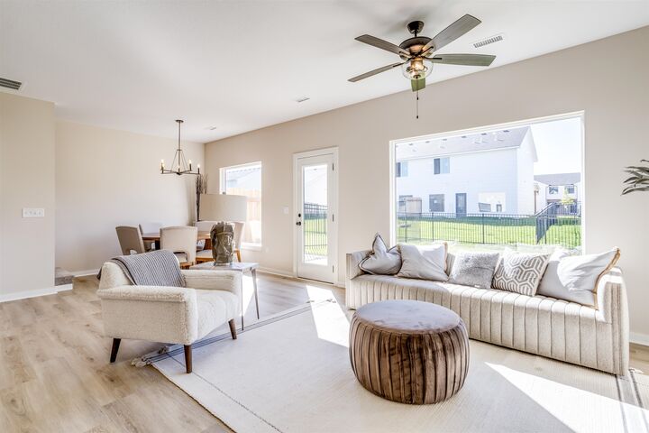 Property Photo: 12339 W Fennec KS 67223