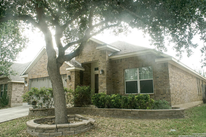 9614 Ed Wiseman  San Antonio TX 78251 photo