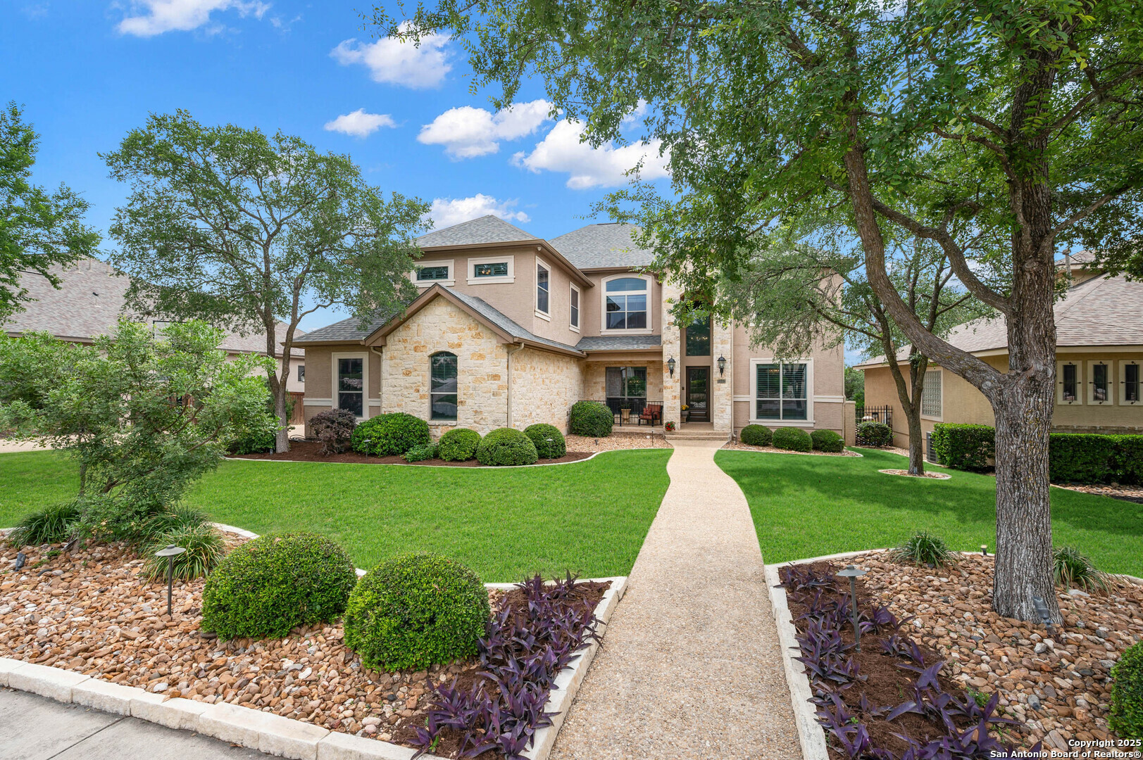 3102 Ivory Creek  San Antonio TX 78258 photo
