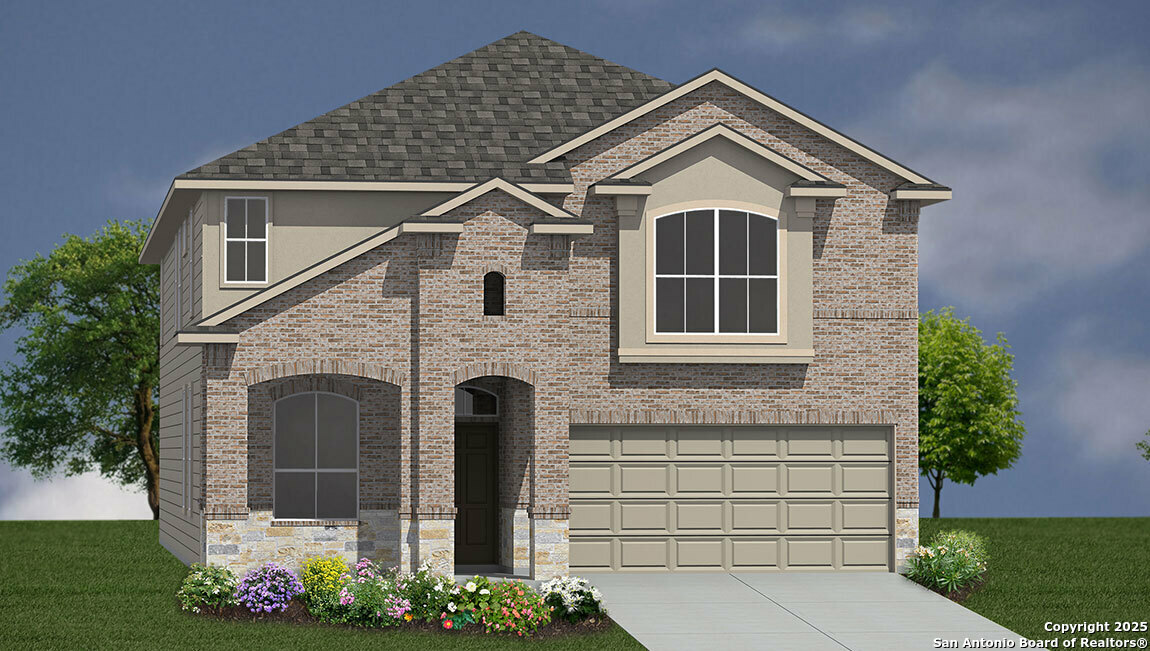 Property Photo: 21023 Millstream Bend TX 78266