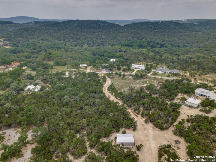 Property Photo: Lot 20 Canyon Forest TX 78023