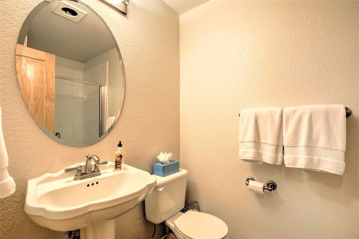Property Photo:  233 Creekside Drive 104  CO 80443 