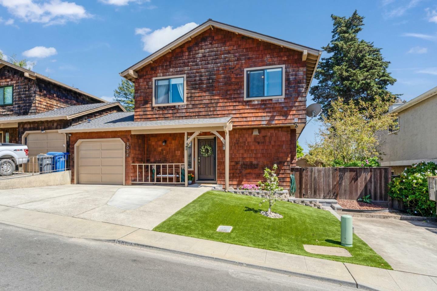 Property Photo: 3054 Aptos Hill Lane CA 95003