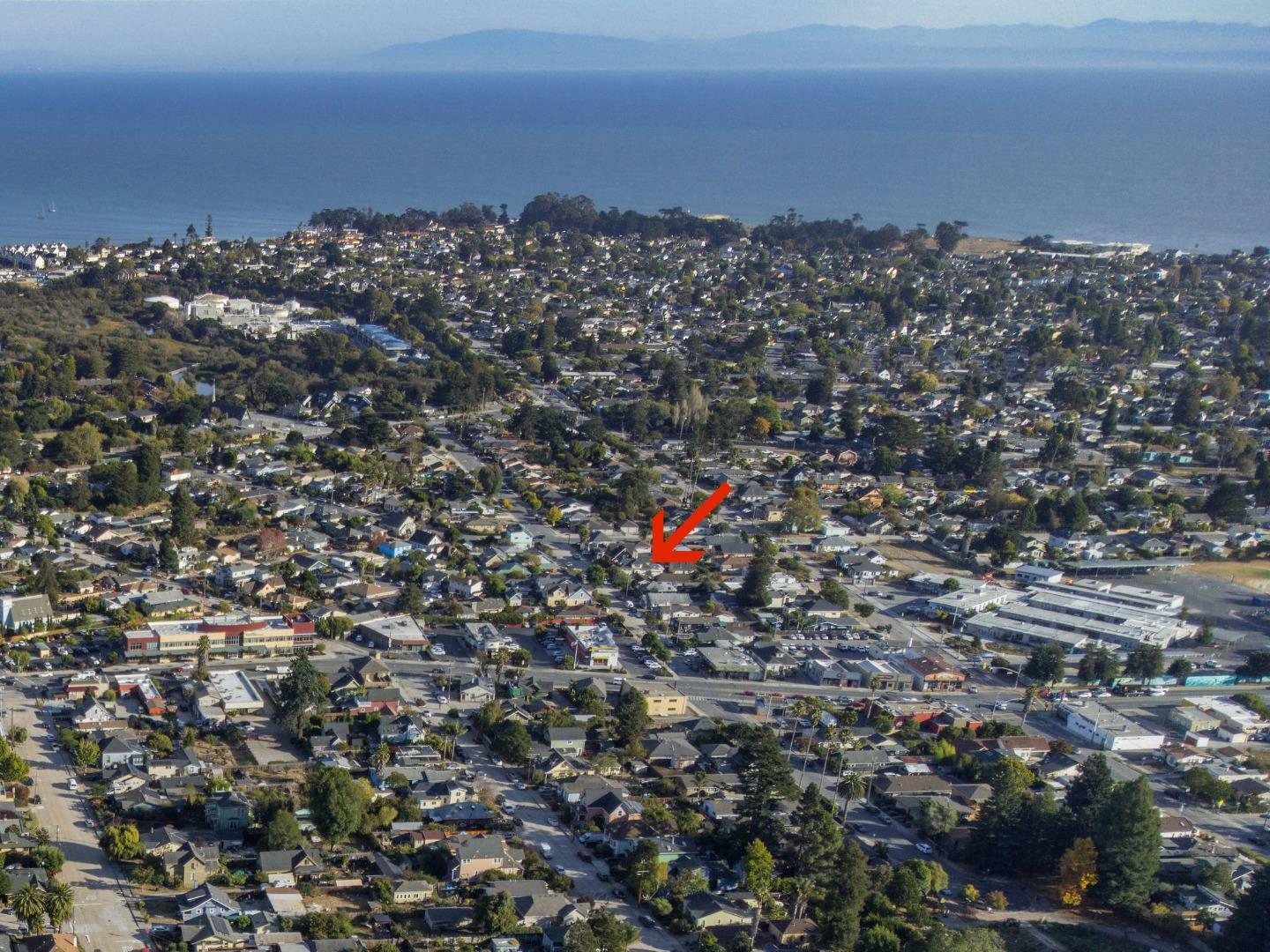Property Photo: 215 Trescony Street CA 95060