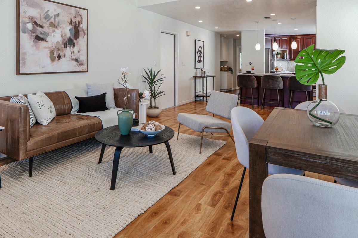 Property Photo: 1283 Royal Crest Drive CA 95131