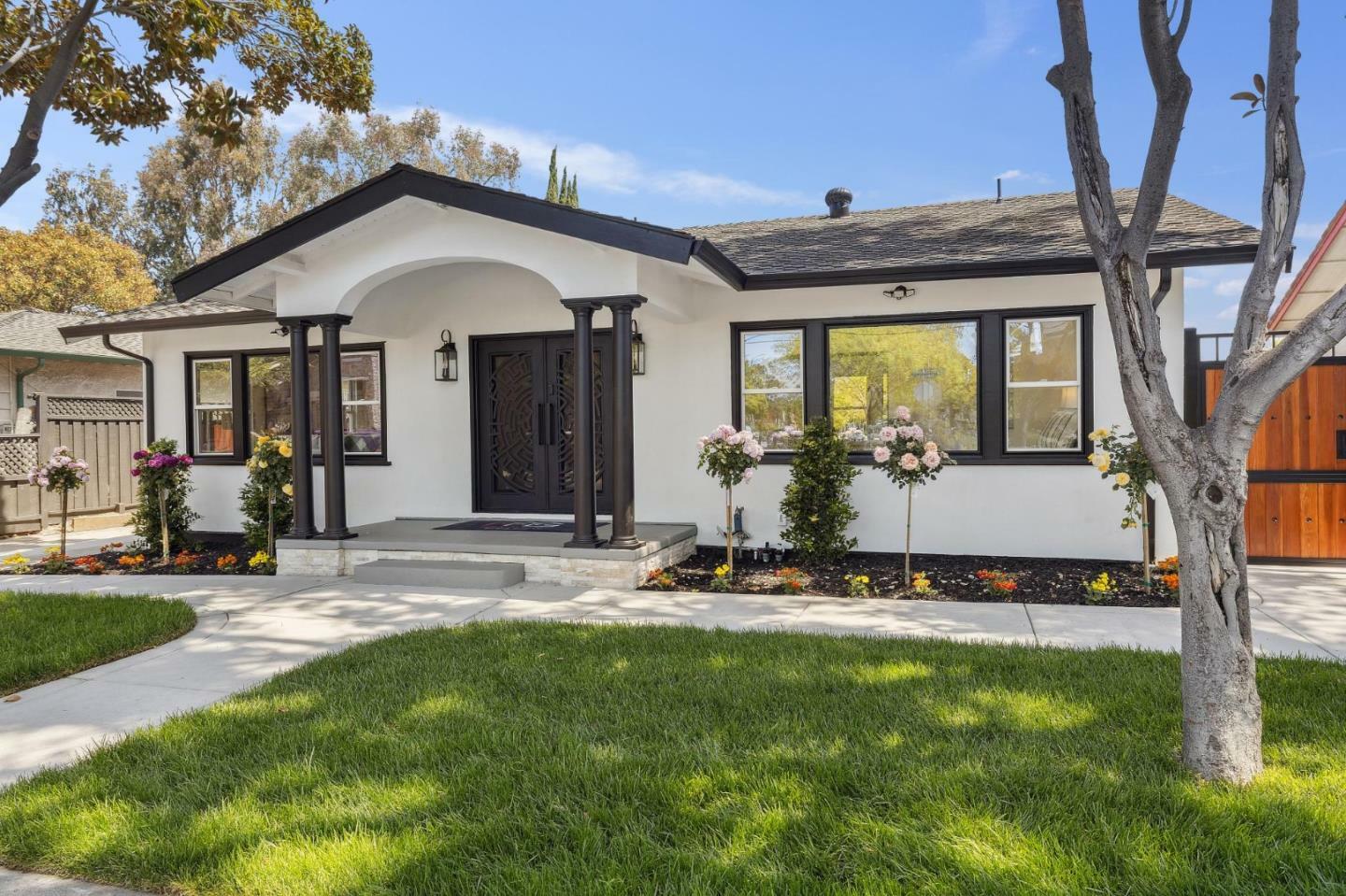 Property Photo: 188 South Bernardo Avenue CA 94086