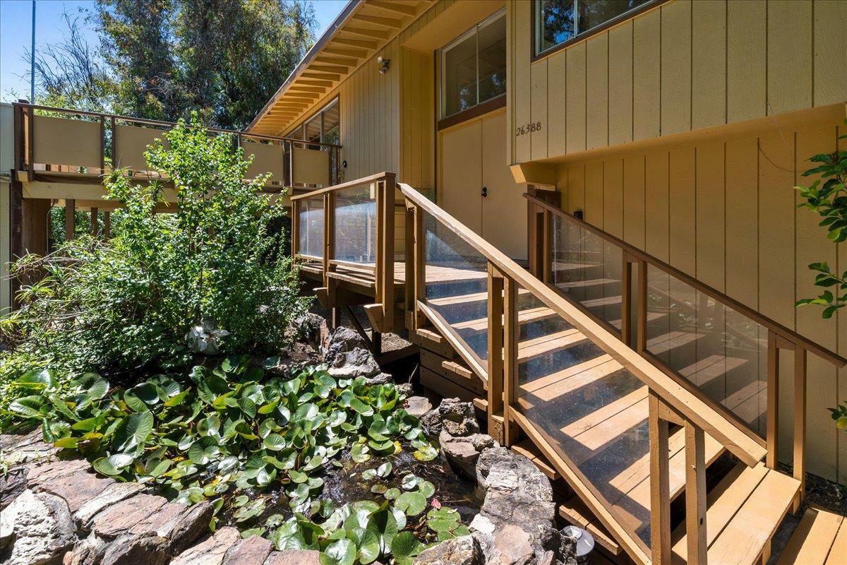 Property Photo: 26388 Ginny Lane CA 94022