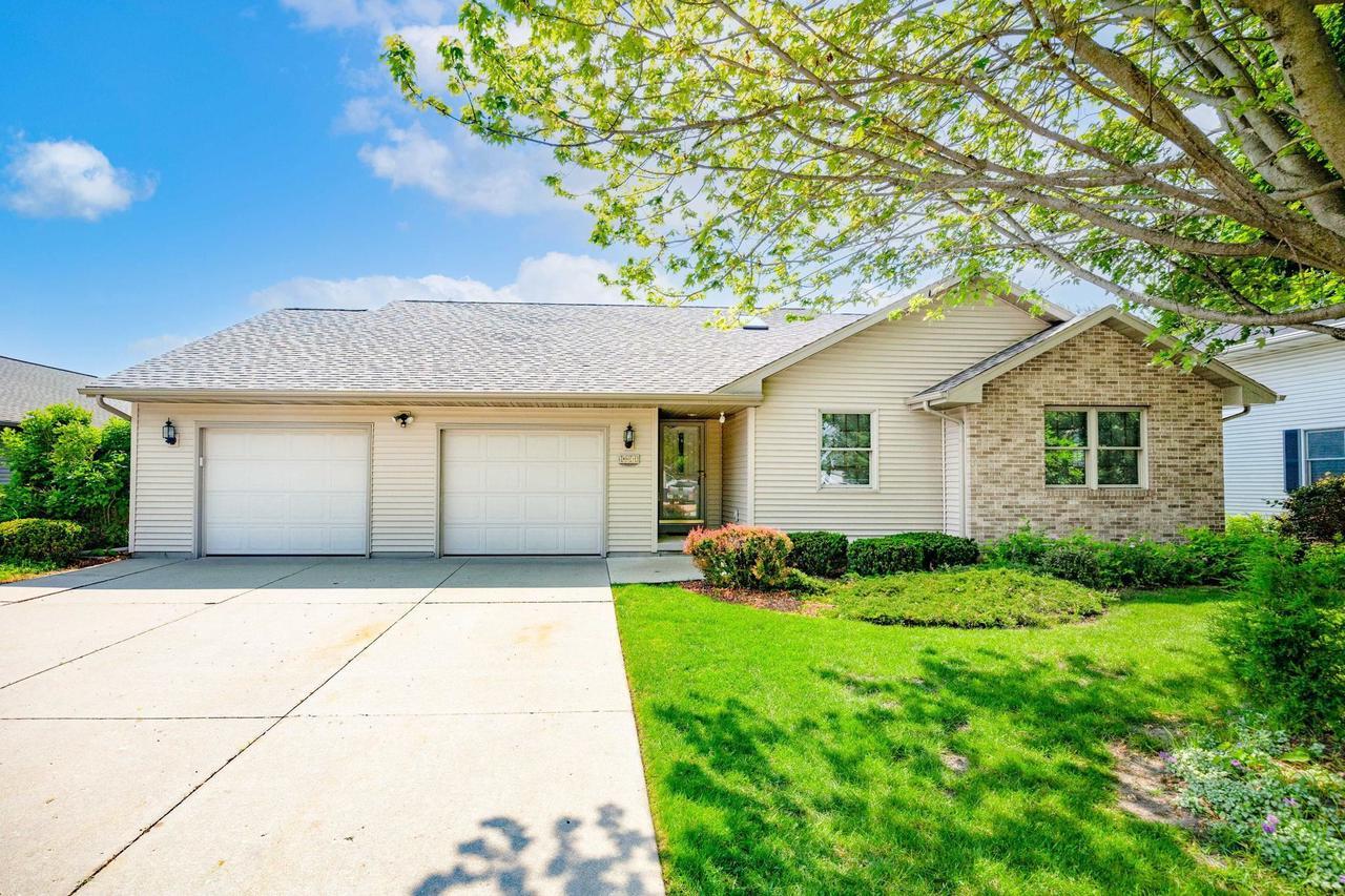 Property Photo: 801 Desoto Drive WI 53546