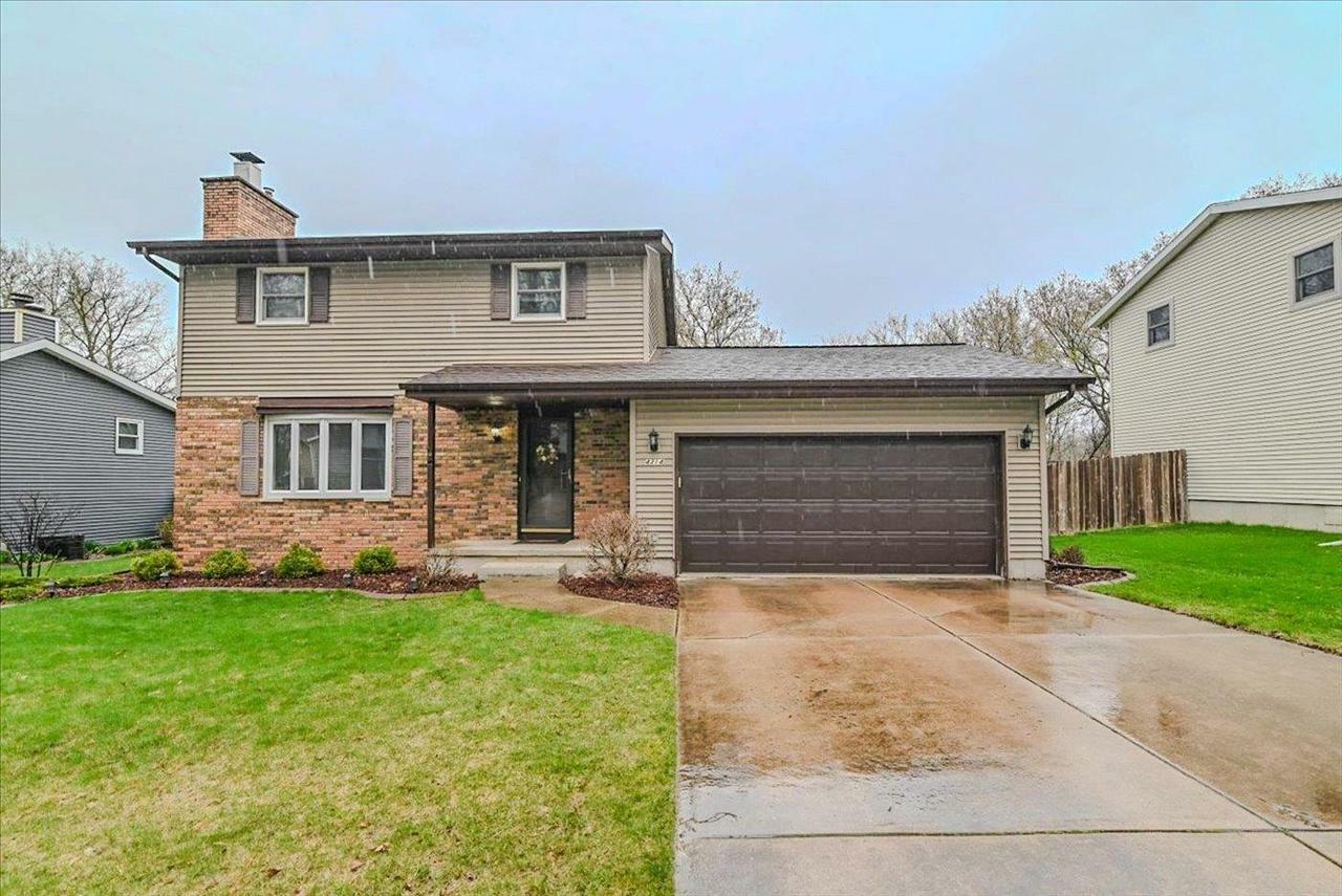 Property Photo: 4314 David Road WI 53704