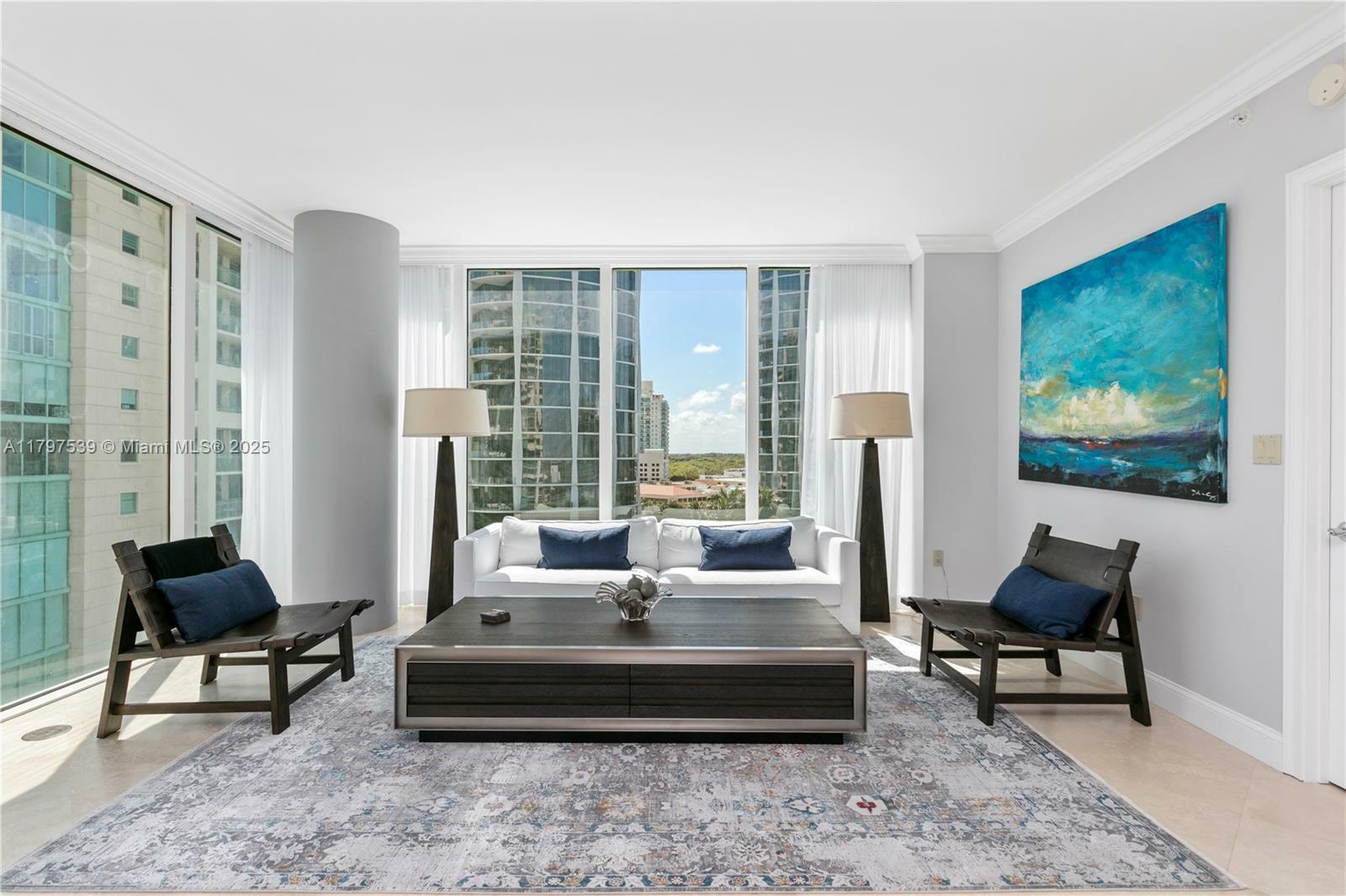 Property Photo: 3350 SW 27th Ave 902 FL 33133