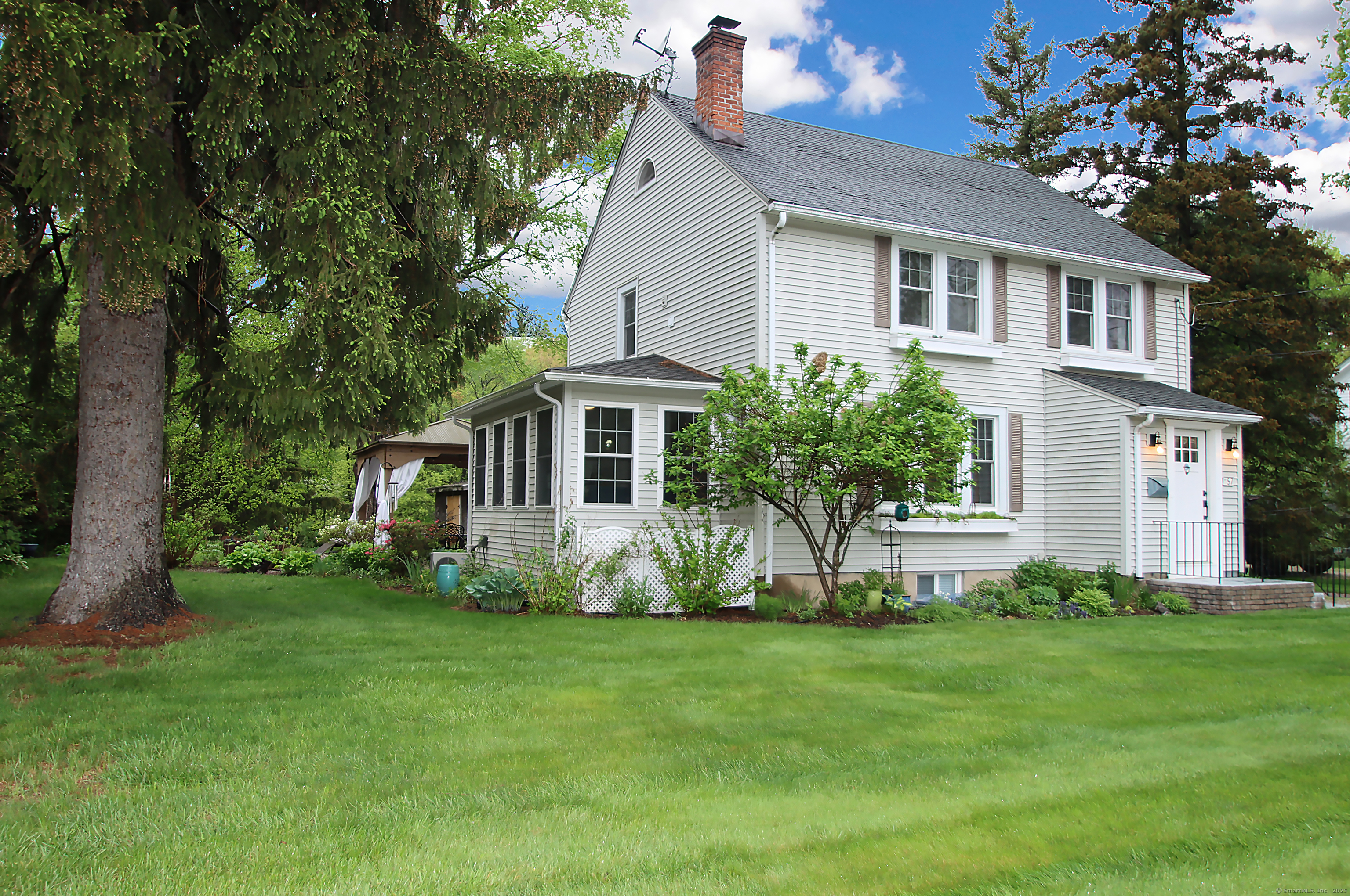 Property Photo: 57 Prospect Street CT 06002
