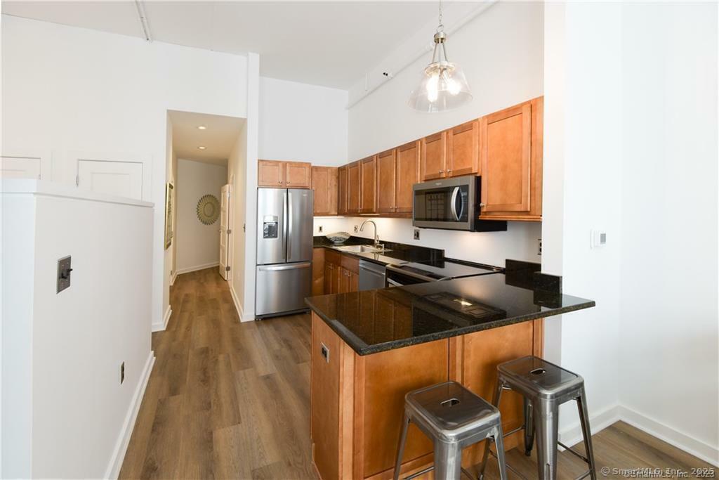 Property Photo: 15 Dinah Road 216 CT 06107