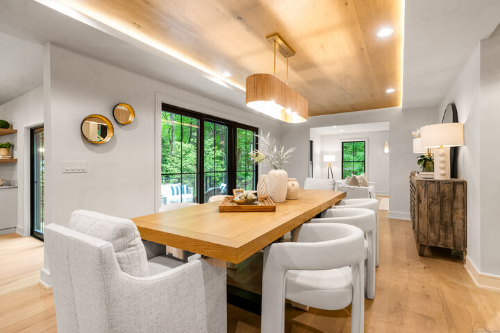 Property Photo: 26 Hitchcock Road CT 06880