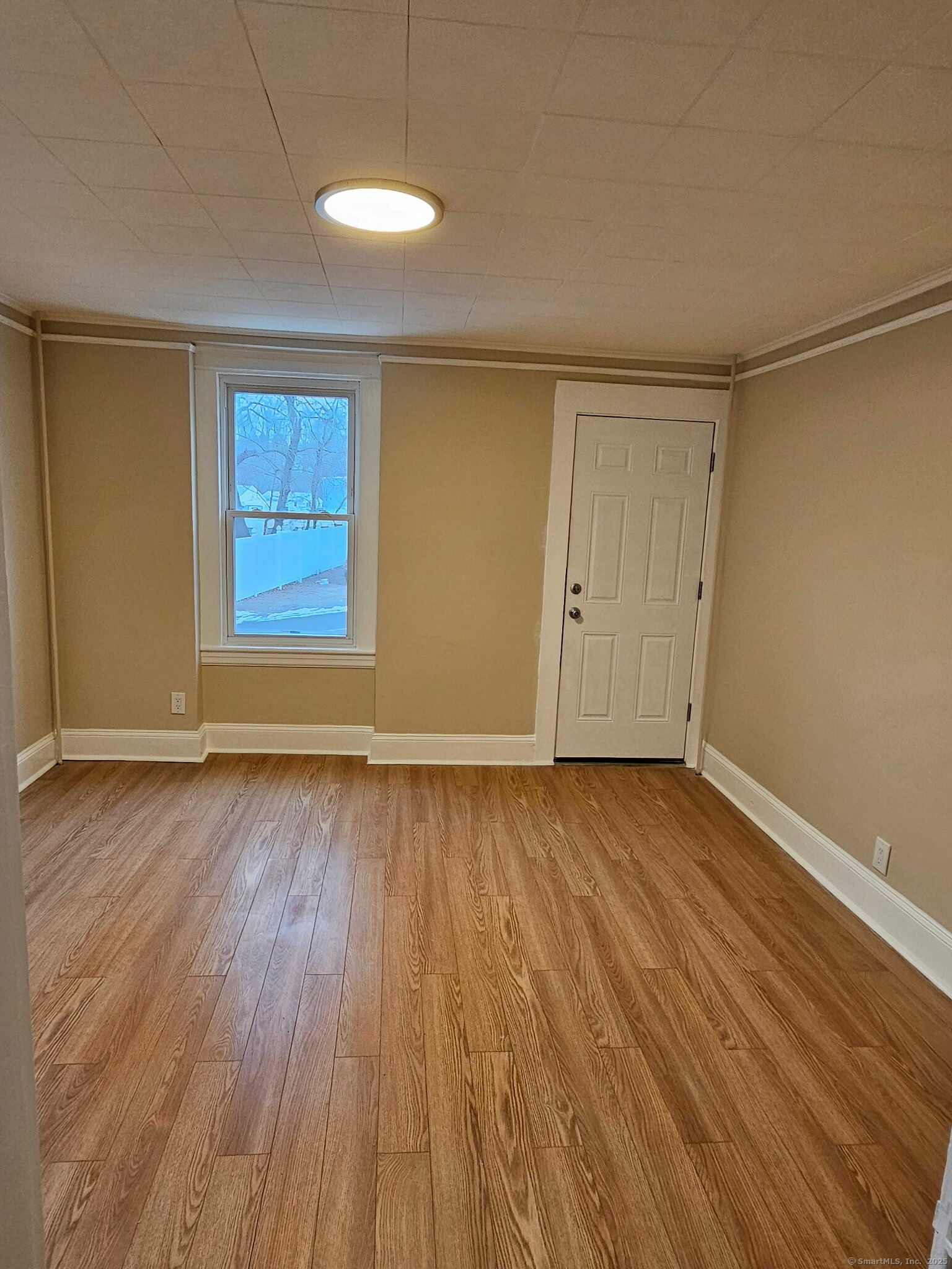 Property Photo: 26 Jewett Street 1S CT 06401