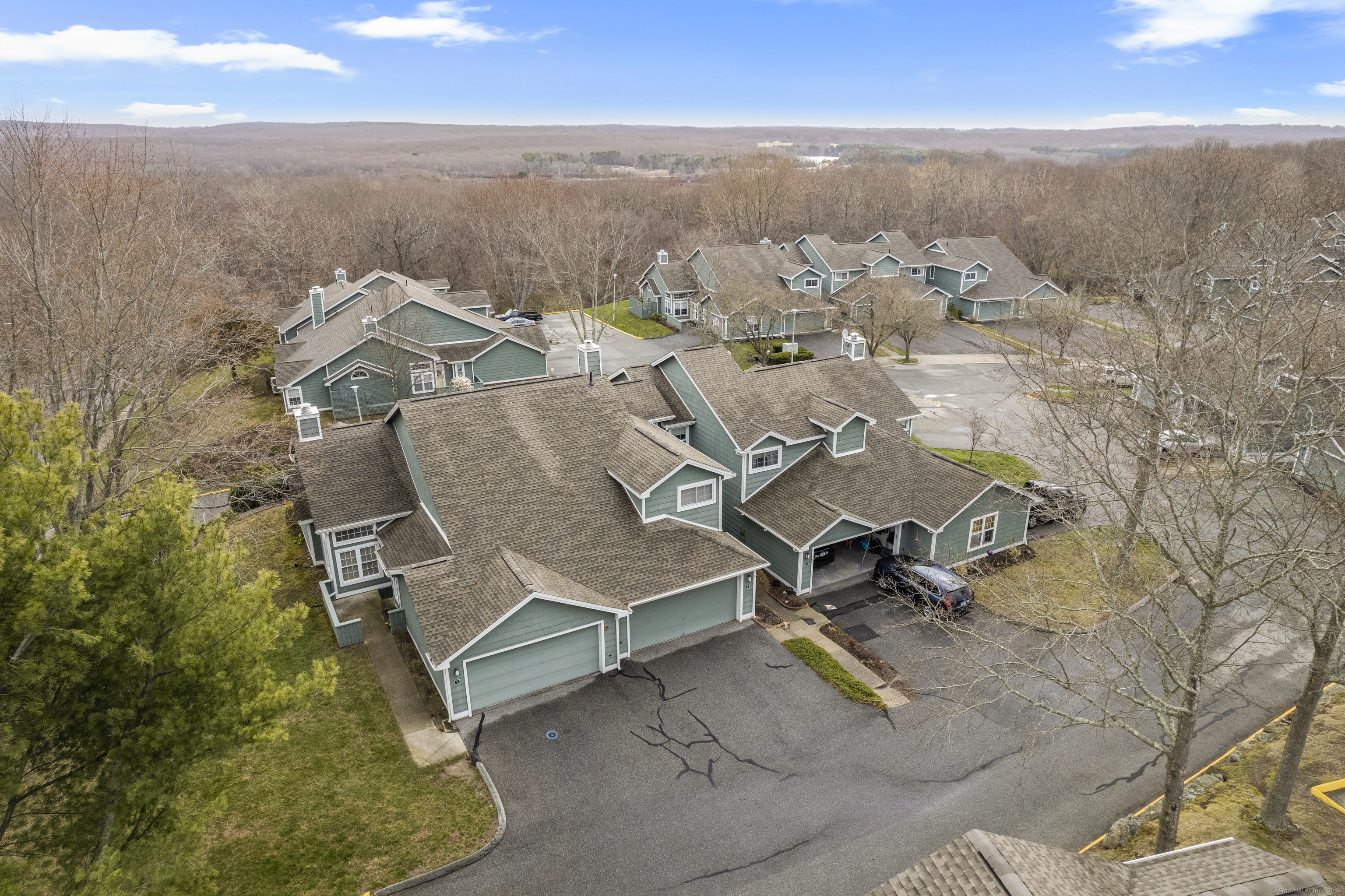 Property Photo: 5 Spyglass Circle 5 CT 06340