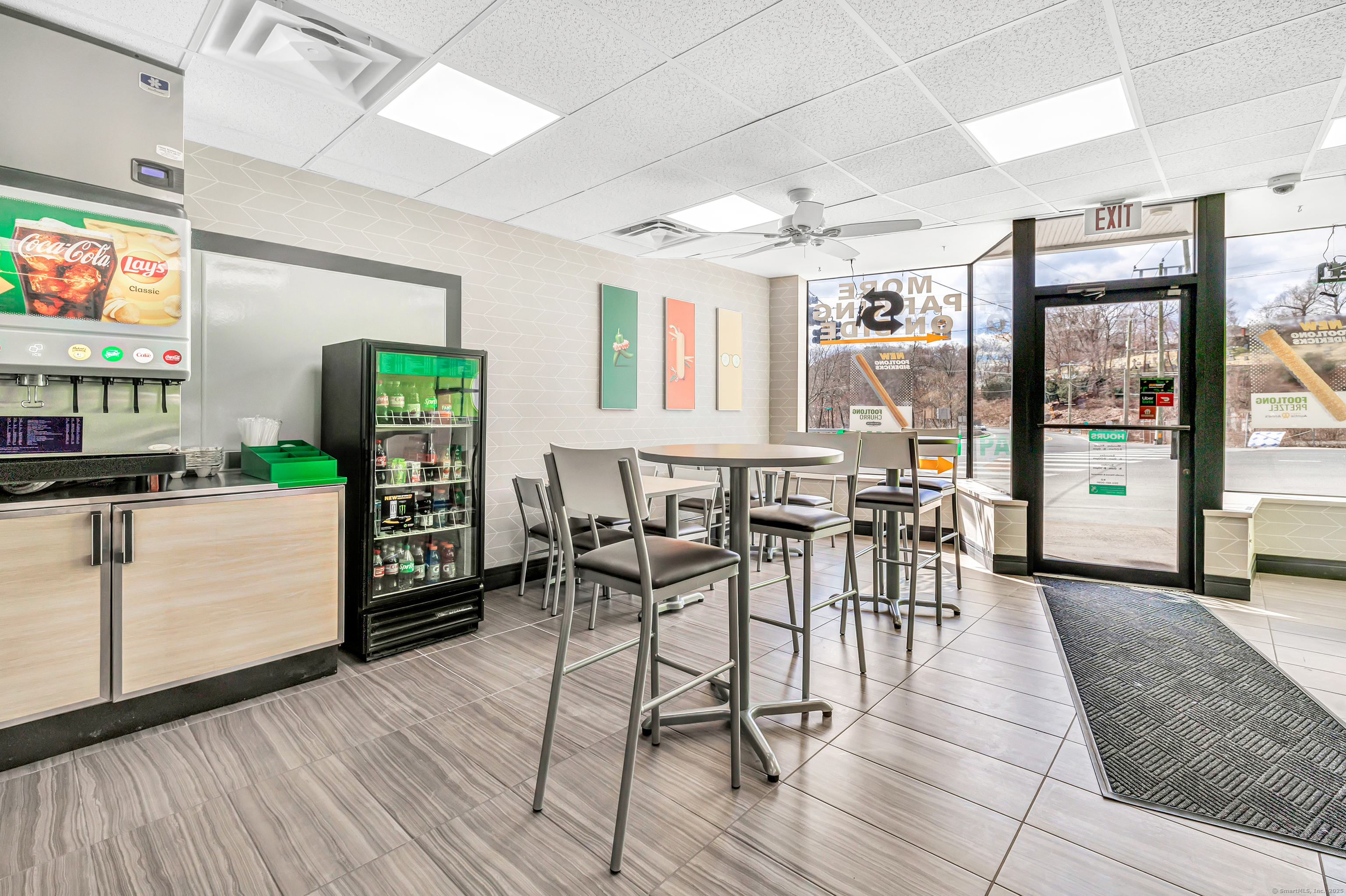 Property Photo: 78 Bank Street CT 06483