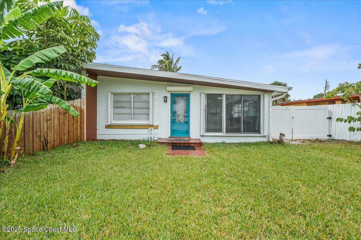 215 Jefferson Avenue  Cape Canaveral FL 32920 photo
