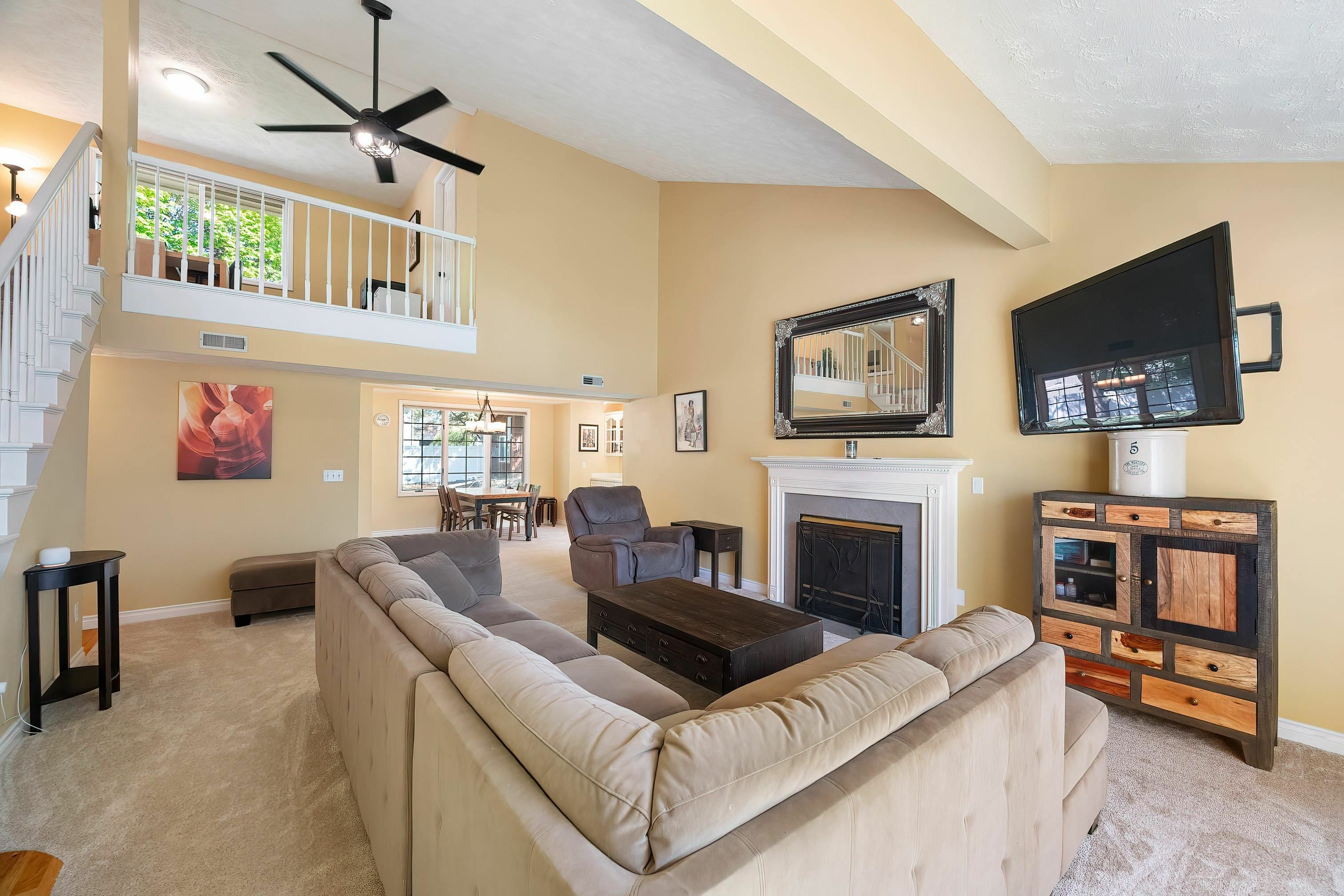 Property Photo: 6317 S Ray Ct WA 99223