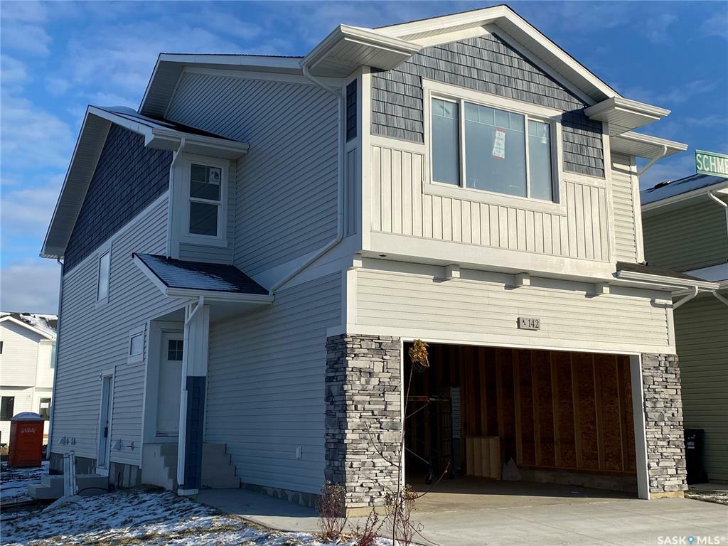 202 Antonini Court  Saskatoon SK S7L 7P3 photo