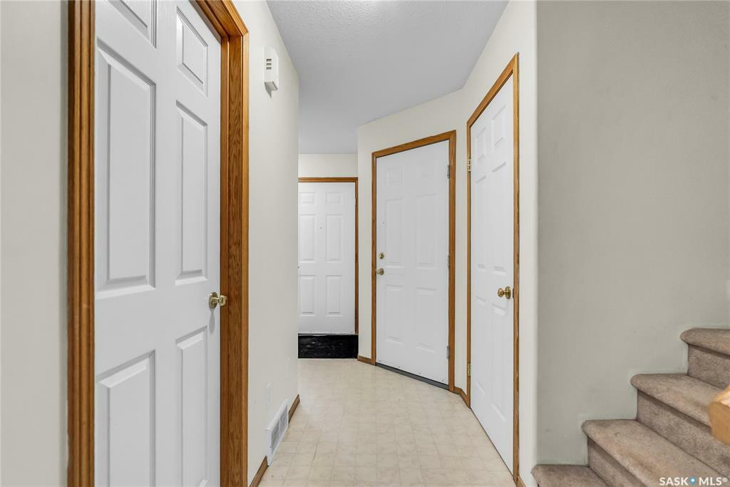 Property Photo: 110 Keevil Crescent 10 SK S7N 4N8