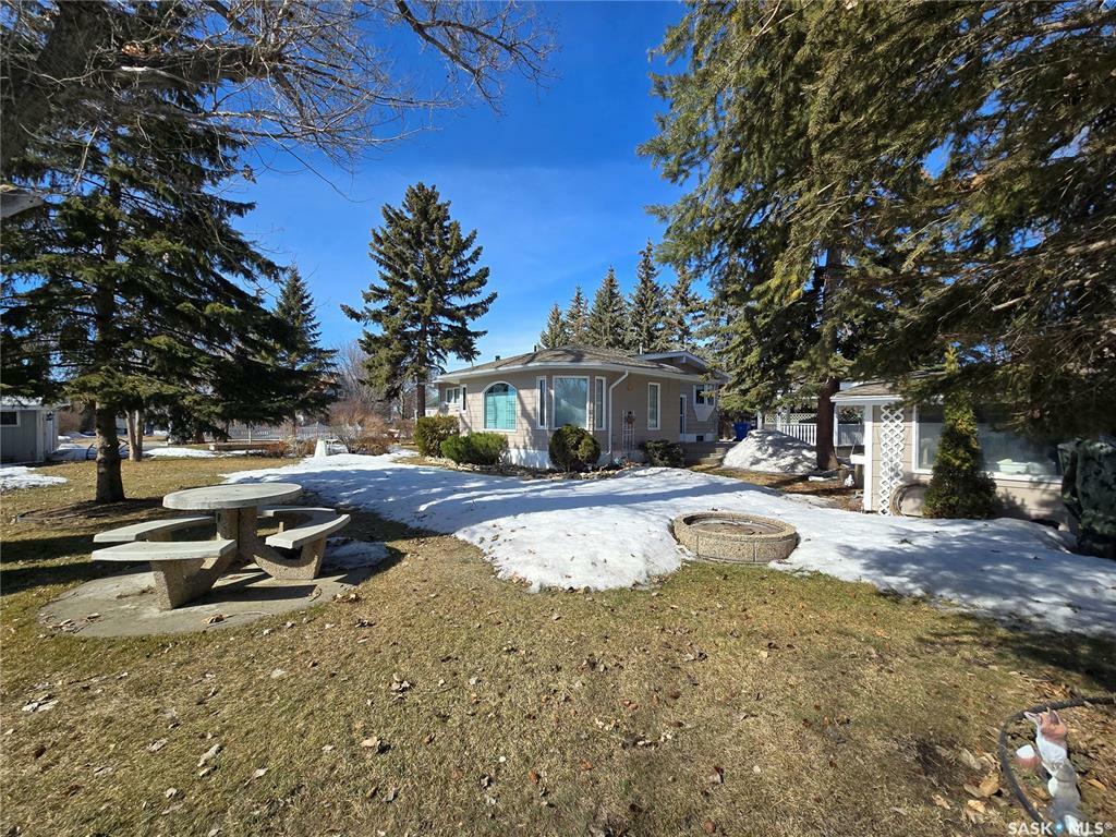Property Photo: 209 Sullivan Street St. SK S0G 4T0