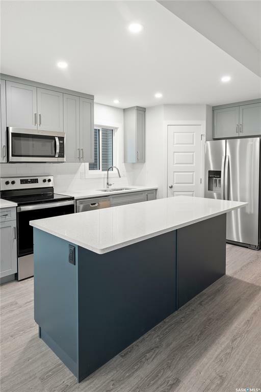 Property Photo: 246 Antonini Court SK S7L 7P2