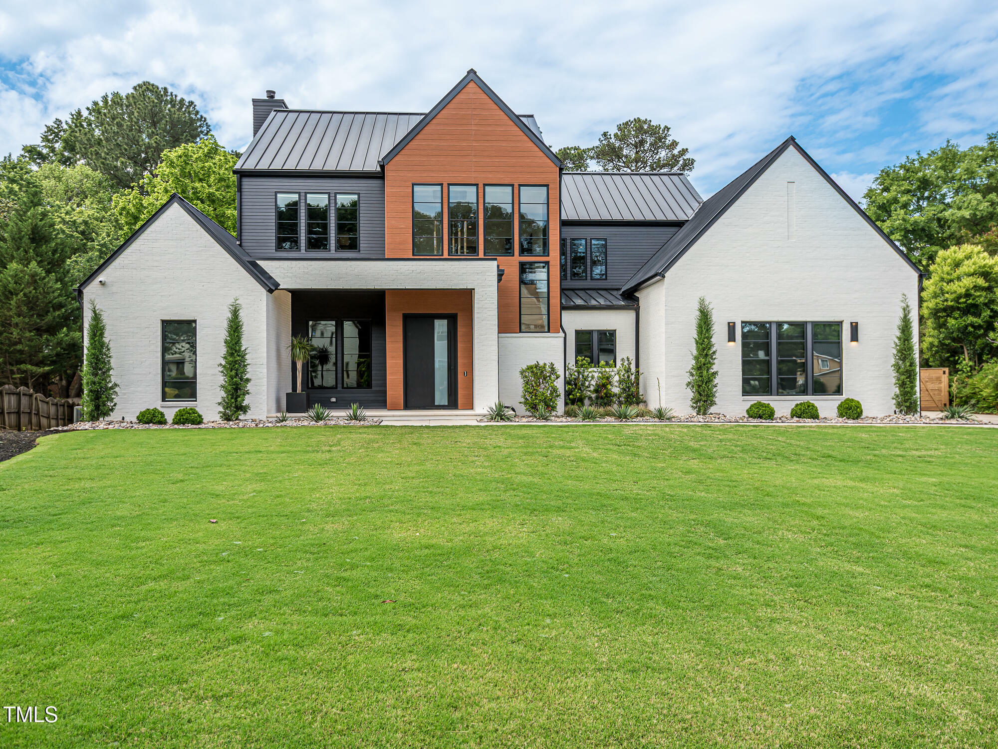 661 Manchester Drive  Raleigh NC 27609 photo