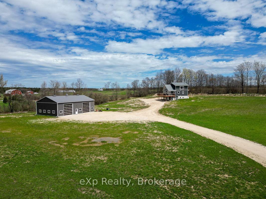 Property Photo: 315225 Hwy 6 N/A ON N0H 2V0