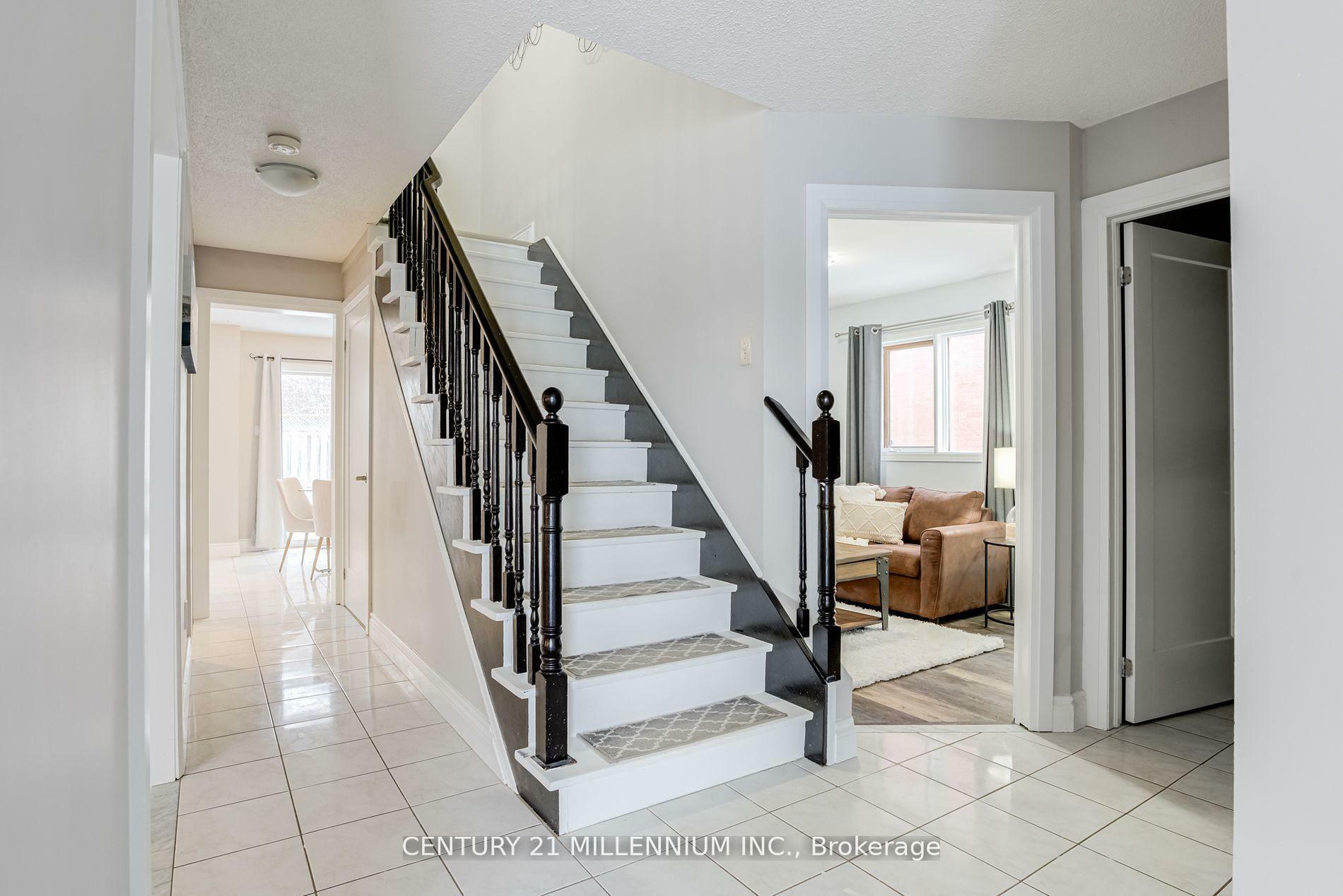 Property Photo: 239 Lisa Marie Drive ON L9W 4P6