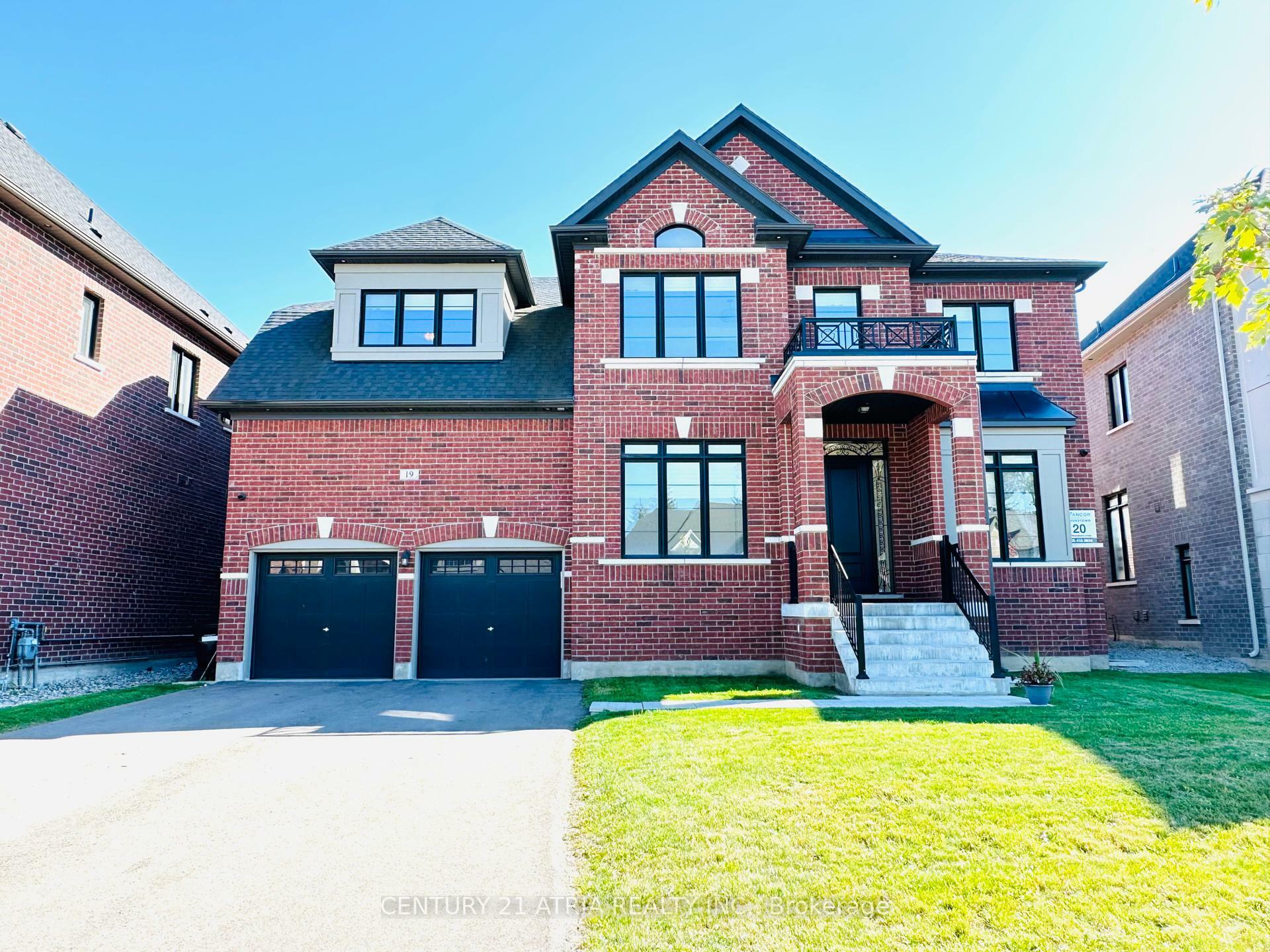 19 Mumberson Street  Innisfil ON L0L 1L0 photo