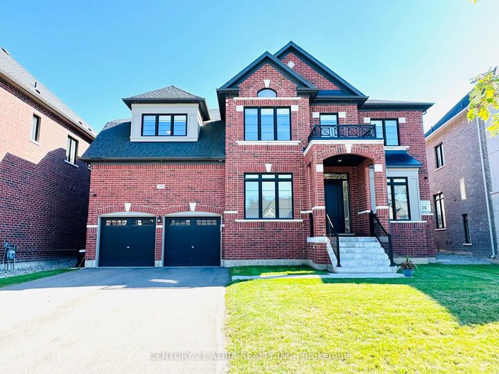 19 Mumberson Street  Innisfil ON L0L 1L0 photo
