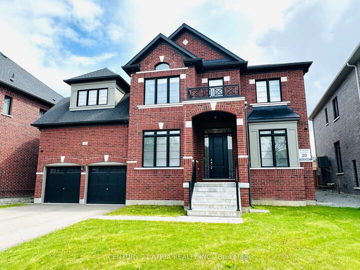 19 Mumberson Street  Innisfil ON L0L 1L0 photo